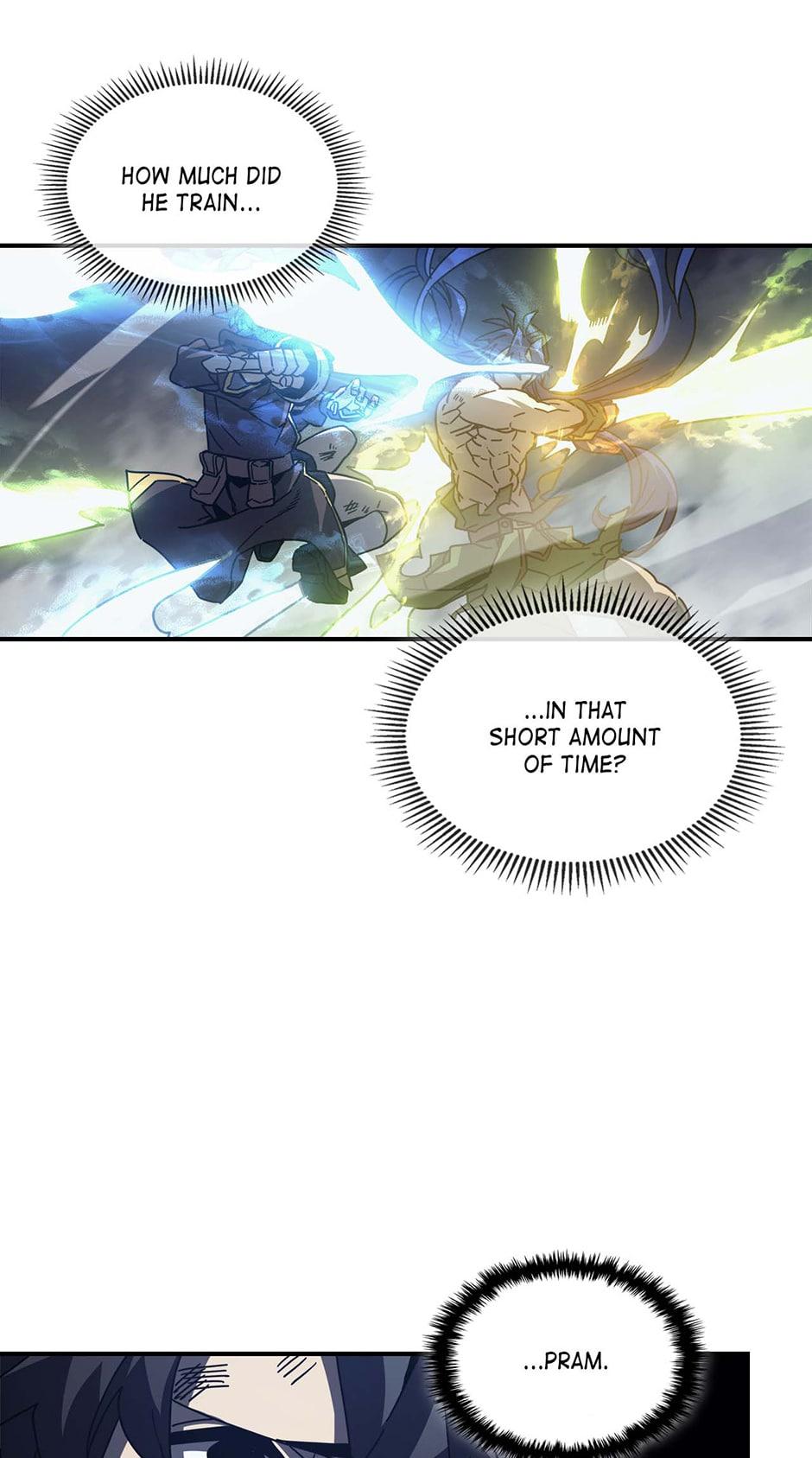 Read A Returner's Magic Should Be Special Manga Online