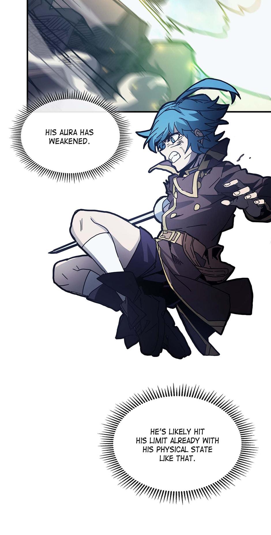 Read A Returner's Magic Should Be Special Manga Online