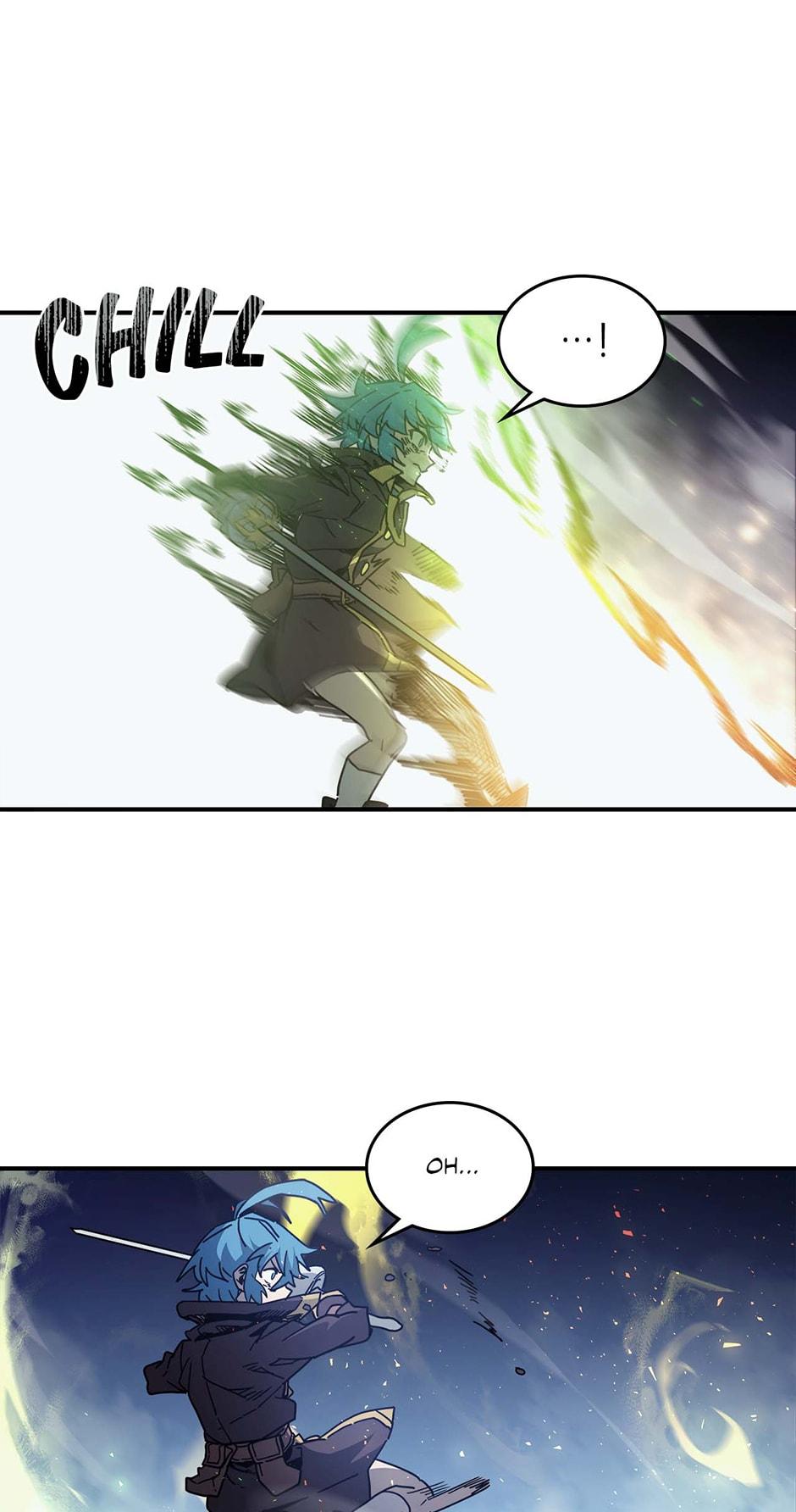 Read A Returner's Magic Should Be Special Manga Online
