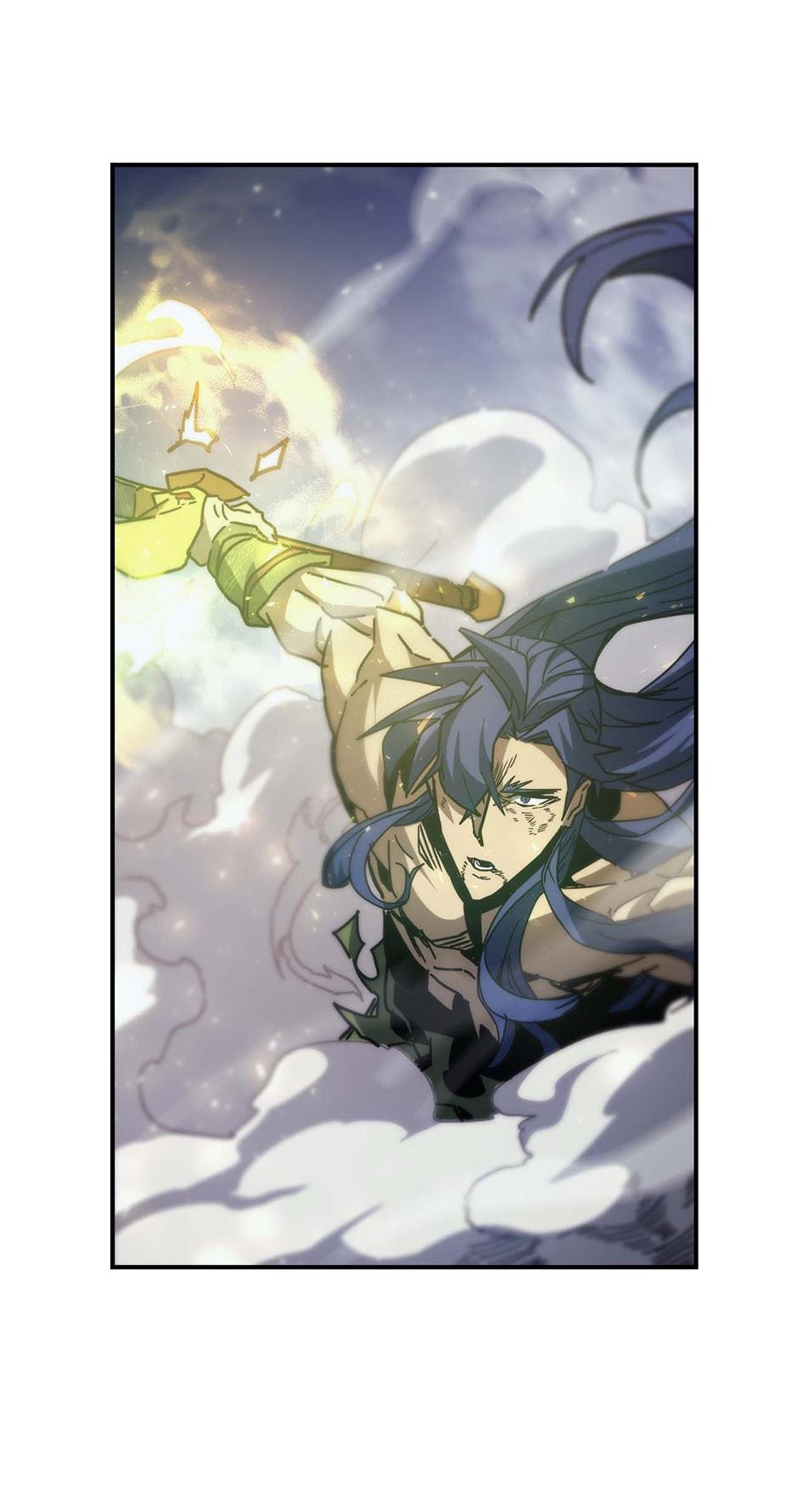 Read A Returner's Magic Should Be Special Manga Online
