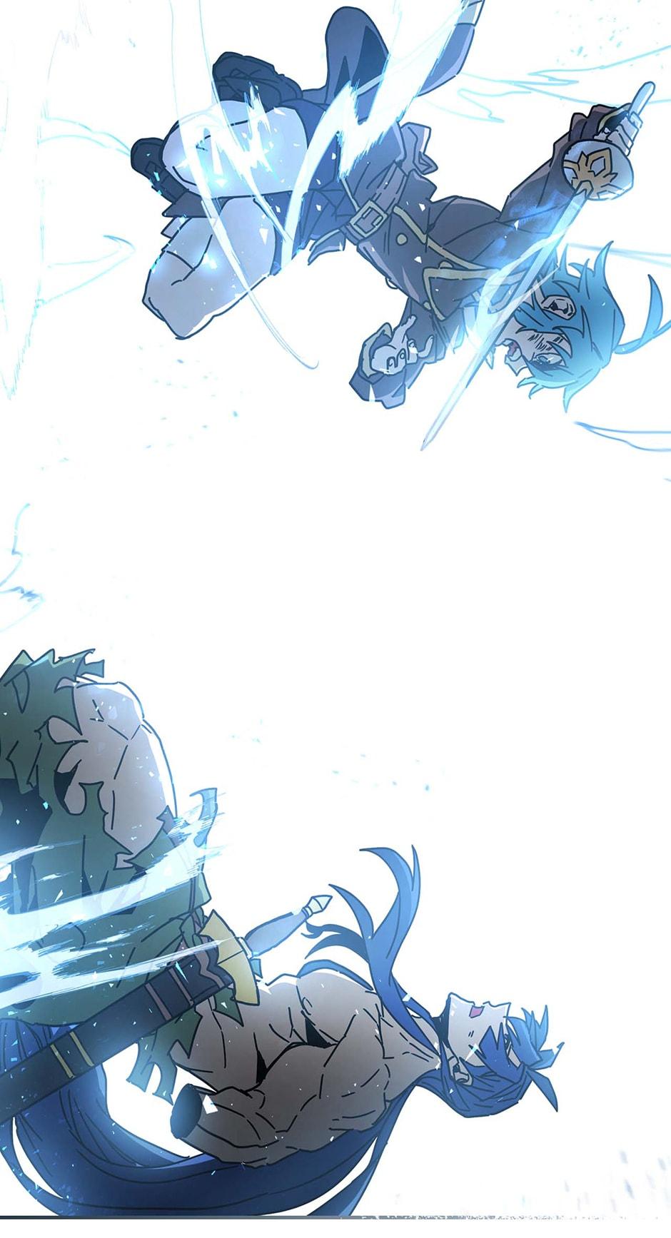Read A Returner's Magic Should Be Special Manga Online