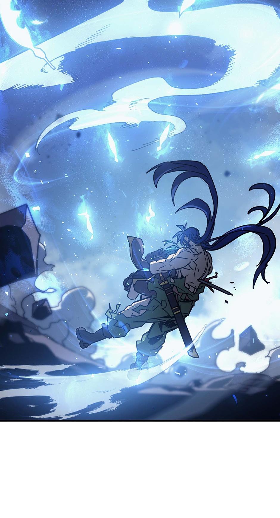 Read A Returner's Magic Should Be Special Manga Online