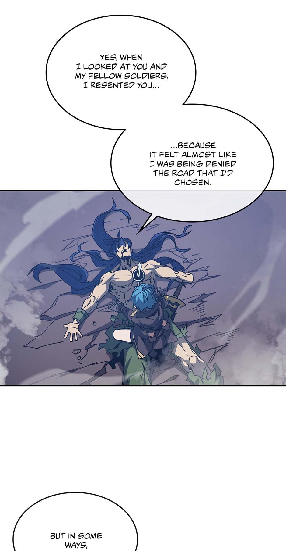 Read A Returner's Magic Should Be Special Manga Online