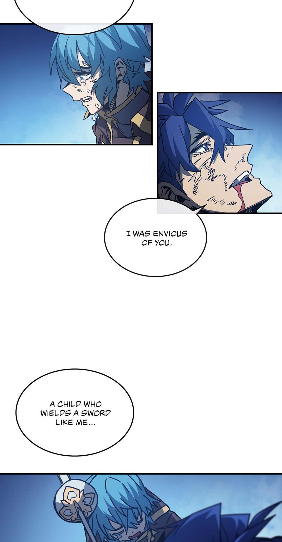 Read A Returner's Magic Should Be Special Manga Online