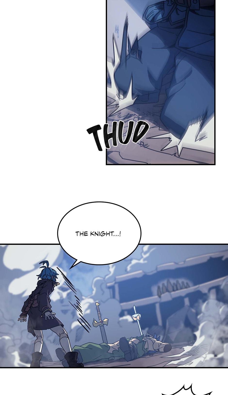 Read A Returner's Magic Should Be Special Manga Online
