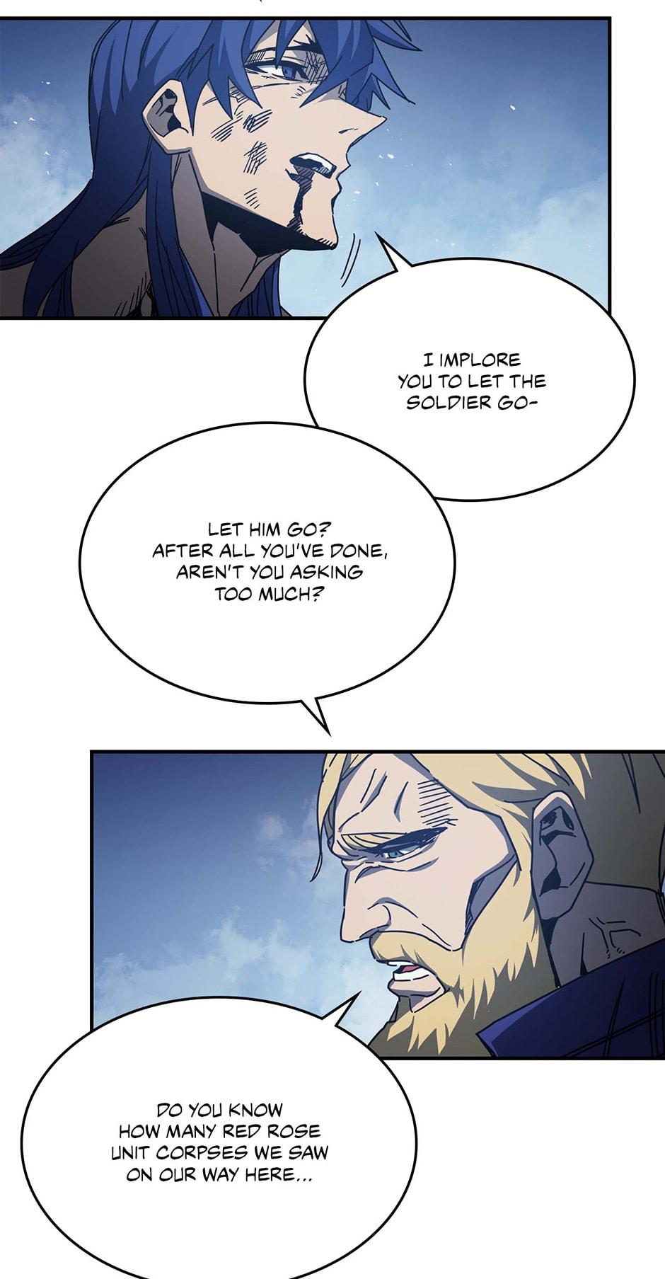 Read A Returner's Magic Should Be Special Manga Online