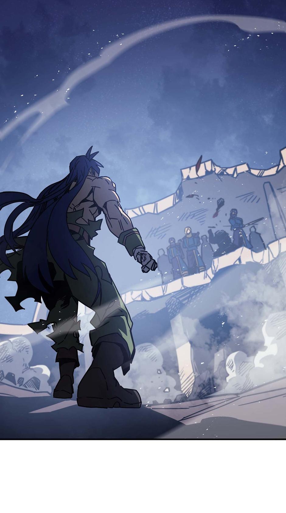 Read A Returner's Magic Should Be Special Manga Online