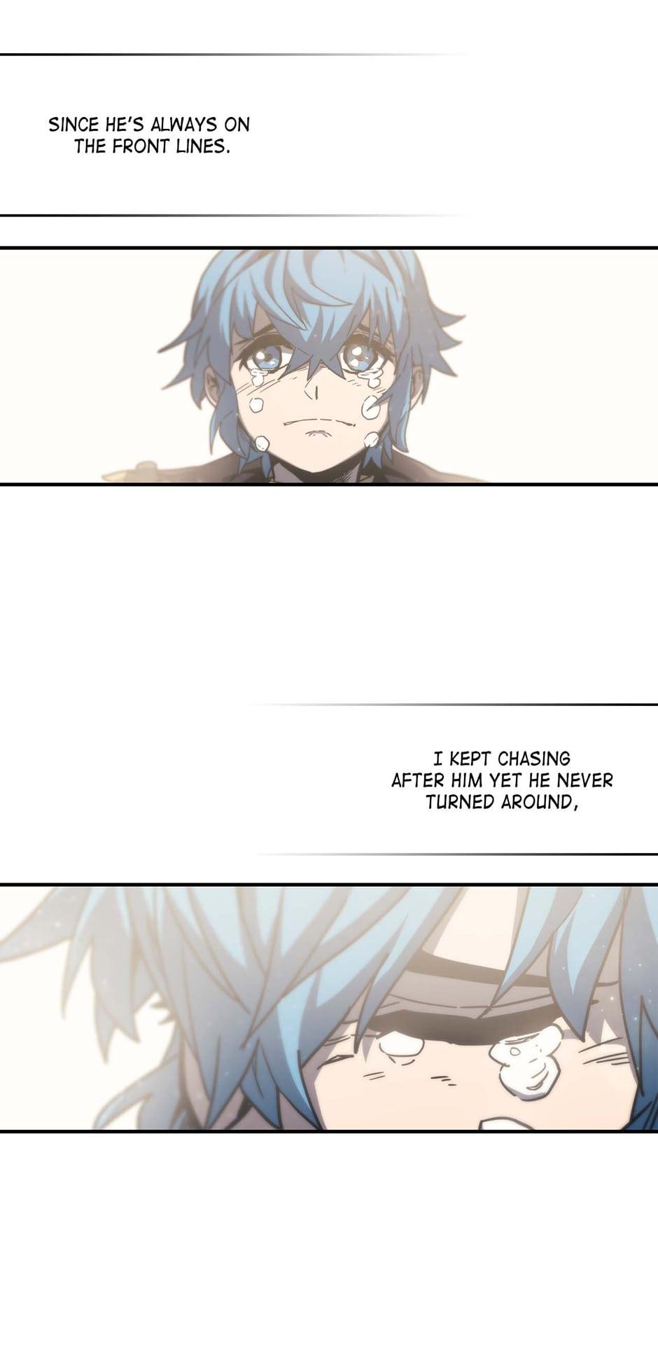 Read A Returner's Magic Should Be Special Manga Online
