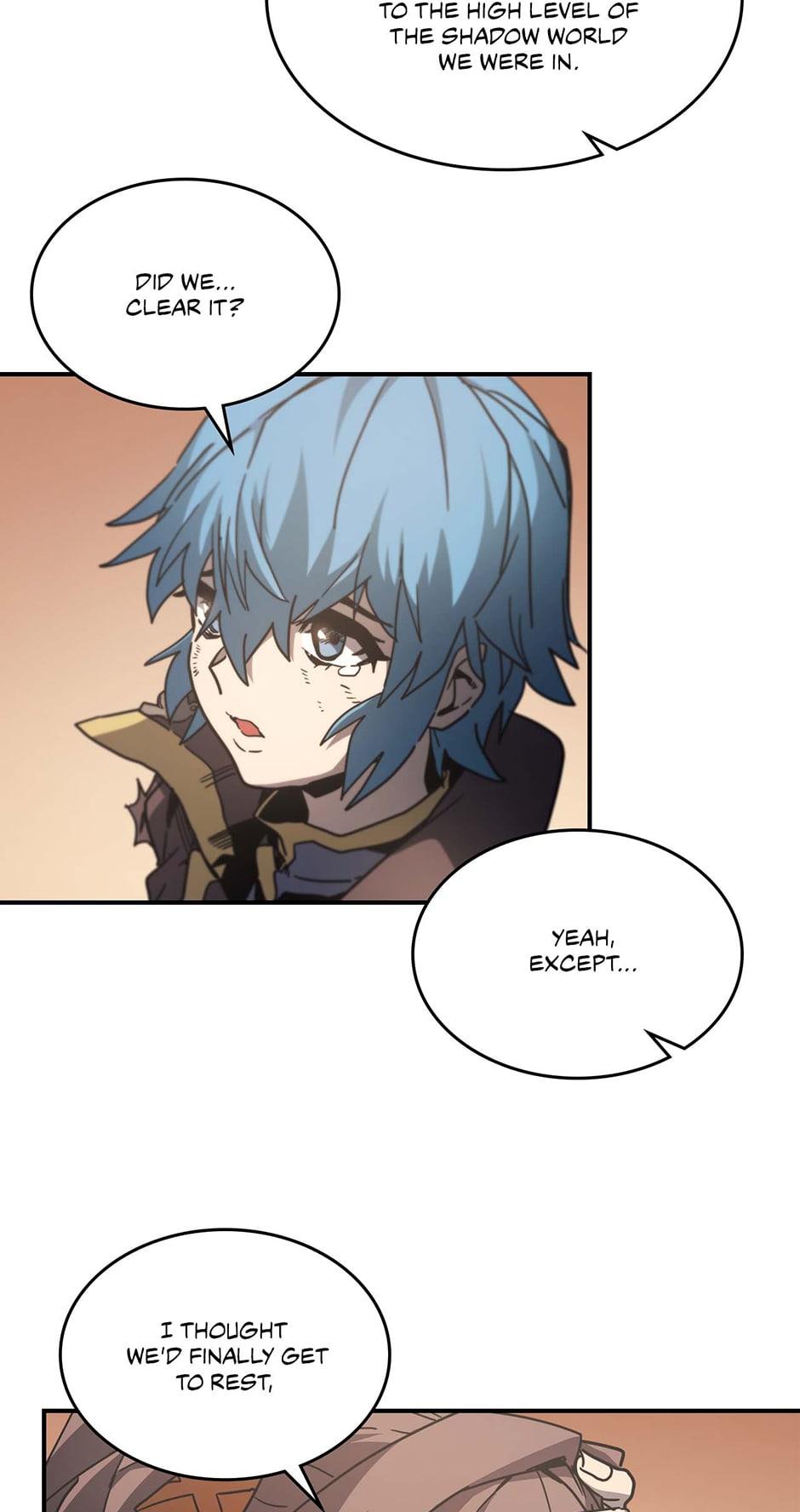 Read A Returner's Magic Should Be Special Manga Online