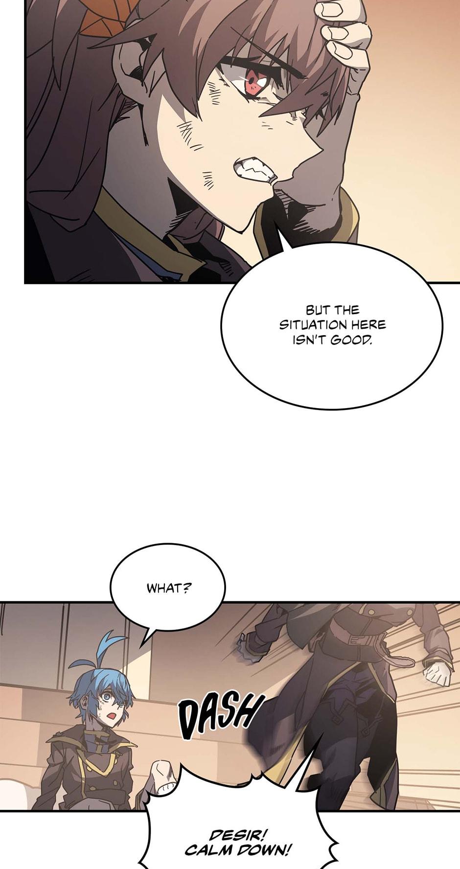 Read A Returner's Magic Should Be Special Manga Online