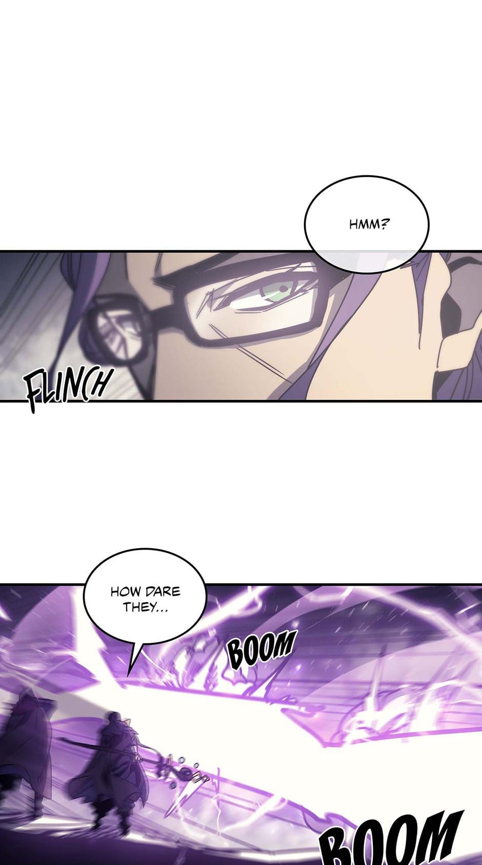 Read A Returner's Magic Should Be Special Manga Online