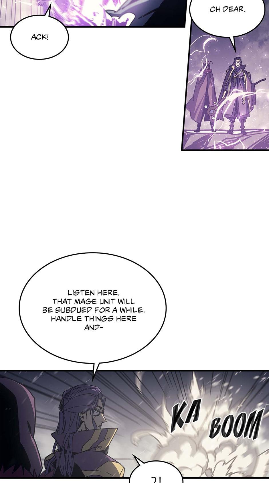 Read A Returner's Magic Should Be Special Manga Online