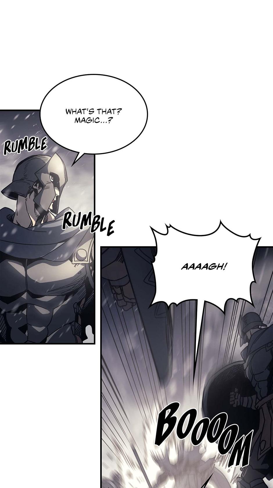 Read A Returner's Magic Should Be Special Manga Online