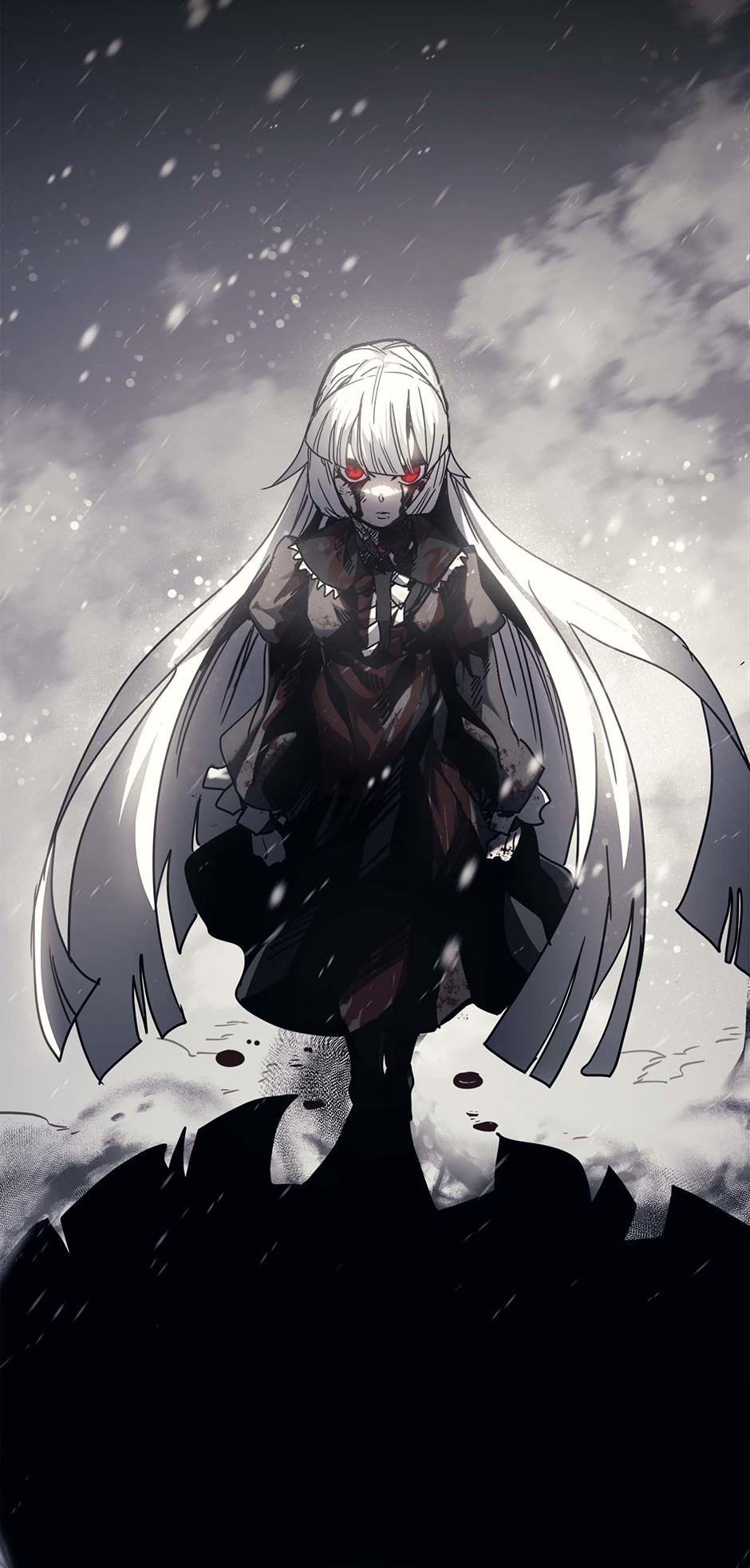 Read A Returner's Magic Should Be Special Manga Online