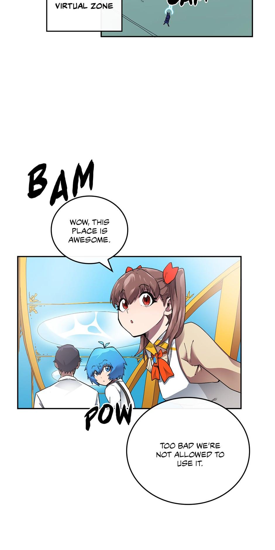 Read A Returner's Magic Should Be Special Manga Online