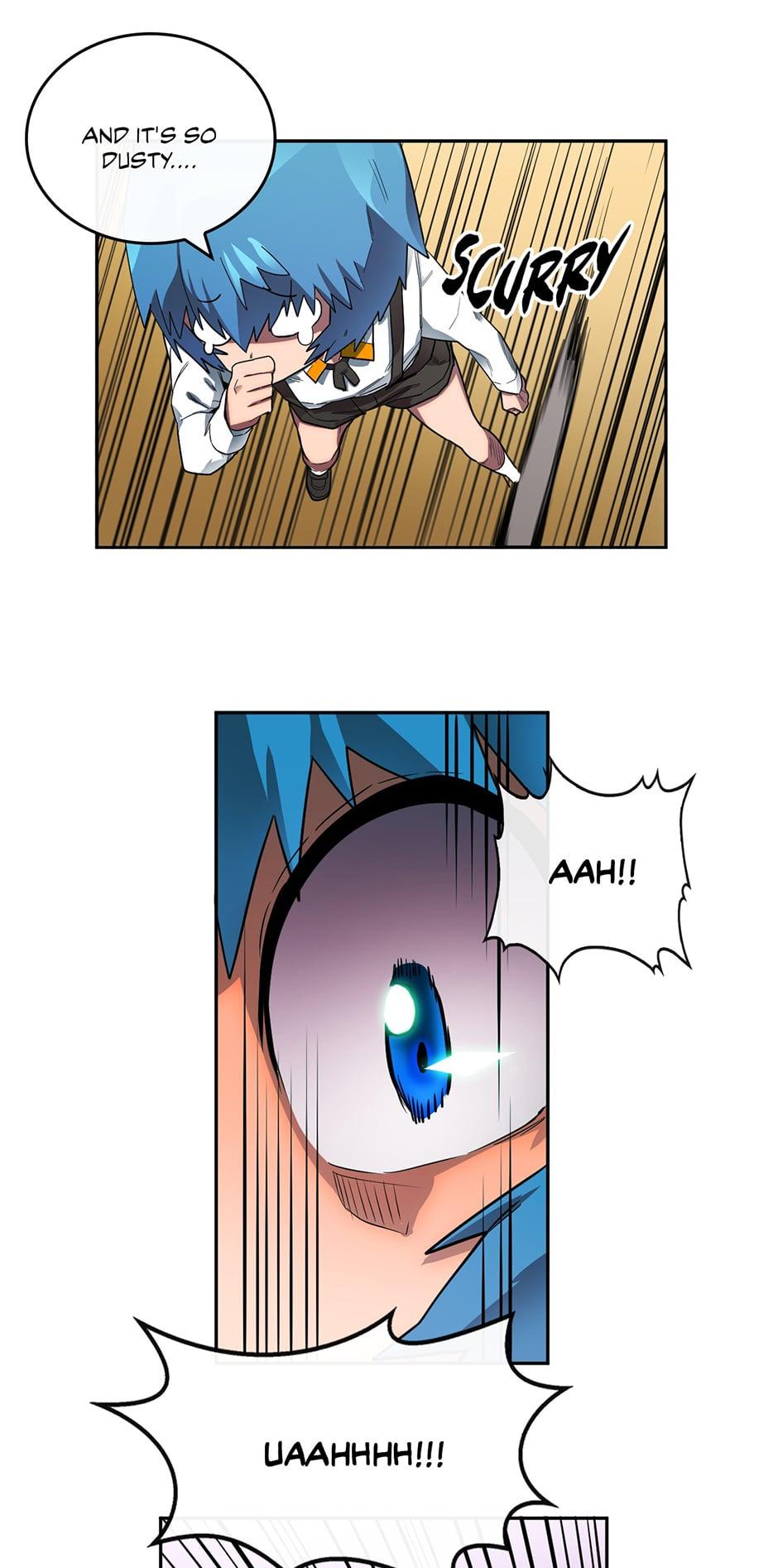 Read A Returner's Magic Should Be Special Manga Online