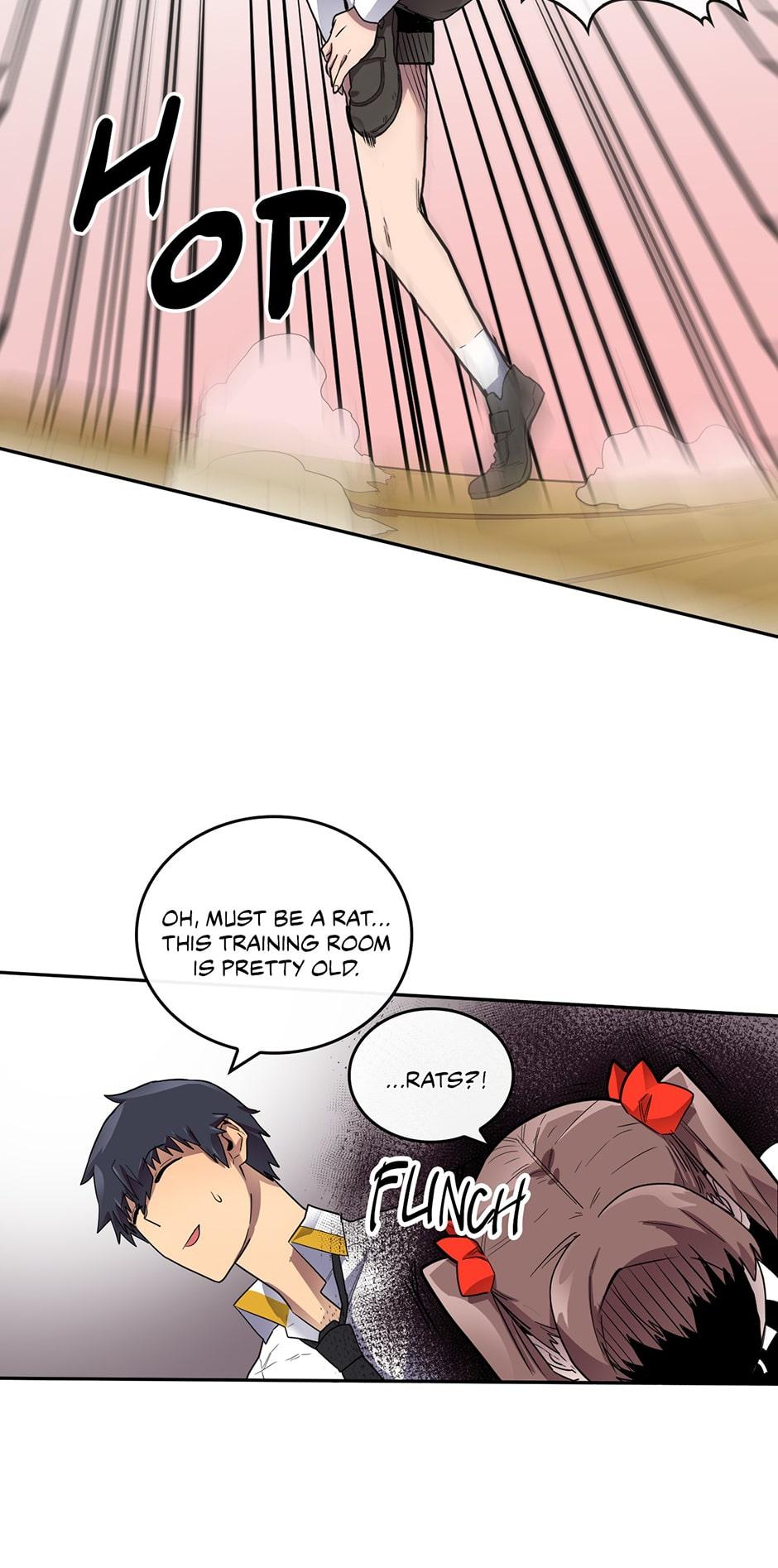 Read A Returner's Magic Should Be Special Manga Online