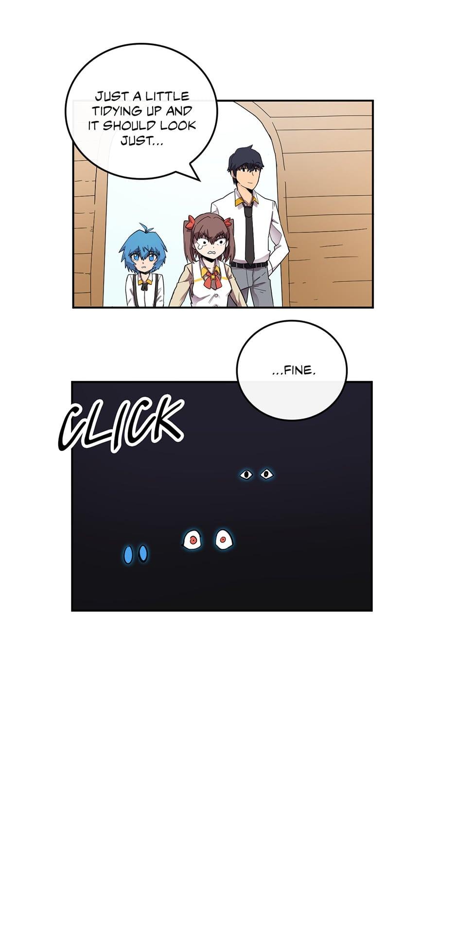 Read A Returner's Magic Should Be Special Manga Online