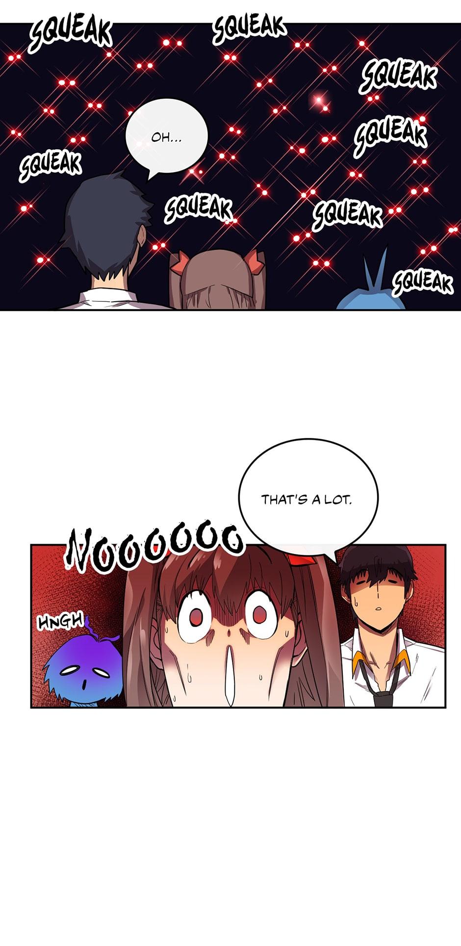 Read A Returner's Magic Should Be Special Manga Online