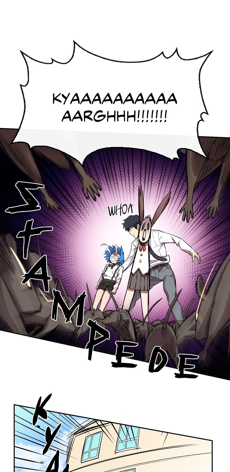Read A Returner's Magic Should Be Special Manga Online