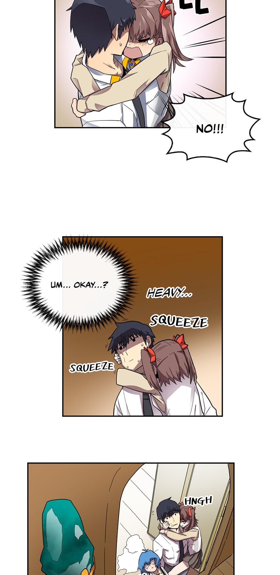Read A Returner's Magic Should Be Special Manga Online