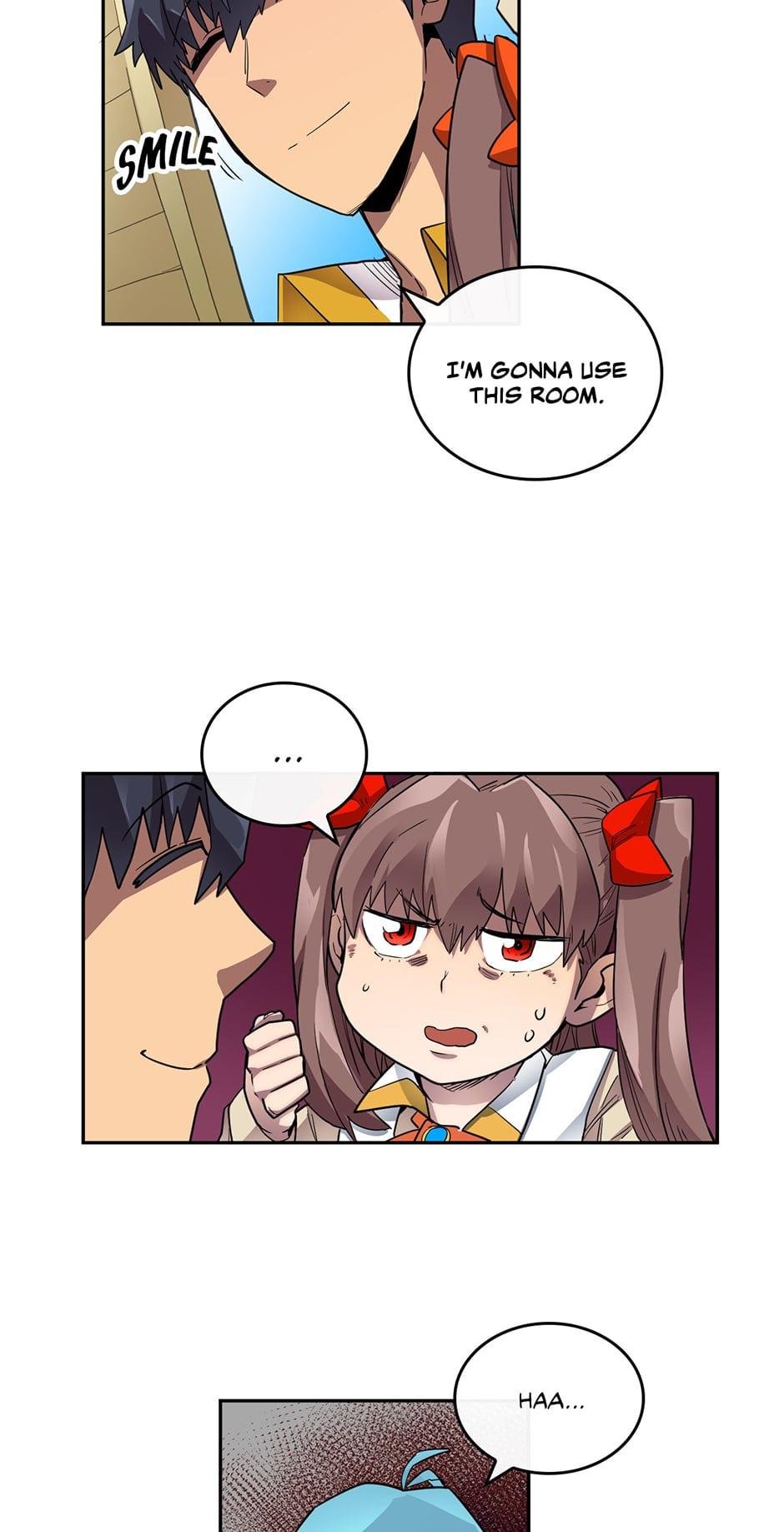 Read A Returner's Magic Should Be Special Manga Online
