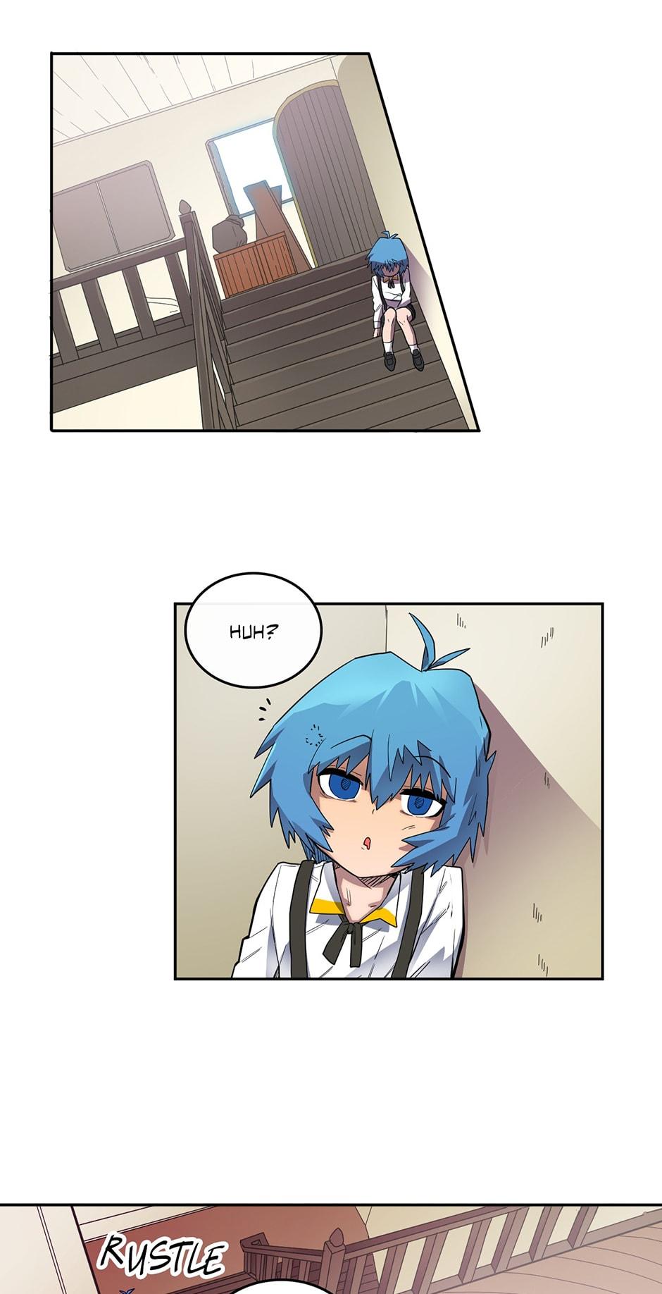 Read A Returner's Magic Should Be Special Manga Online