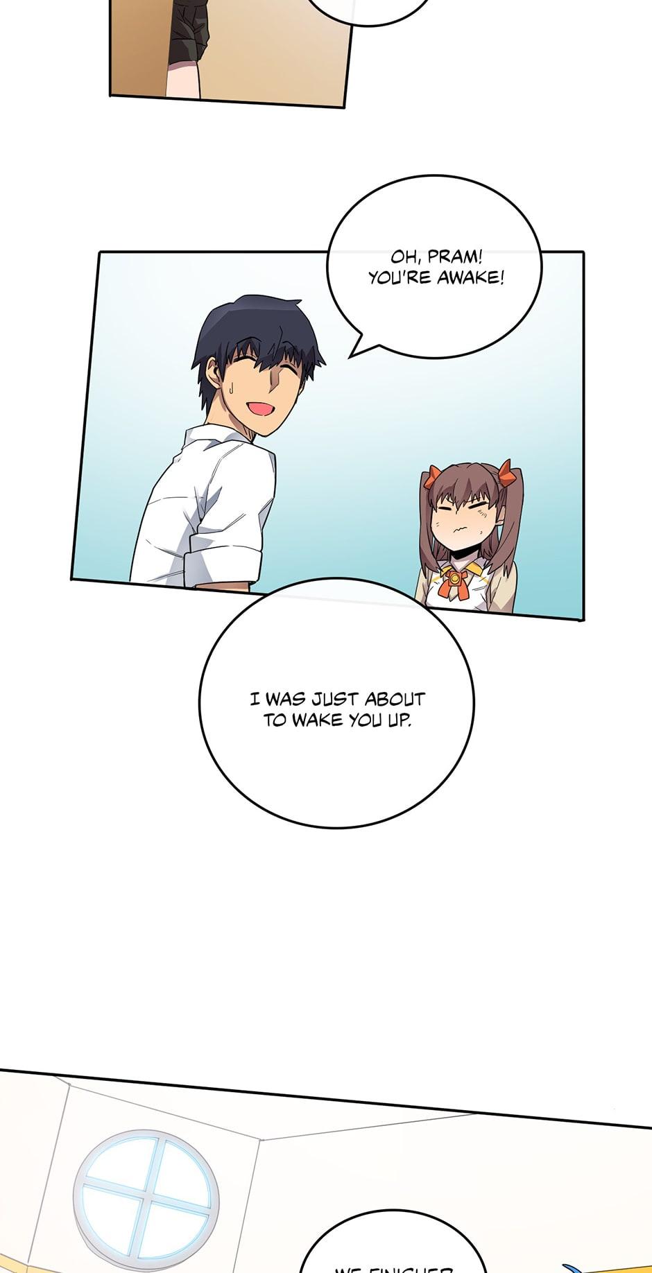 Read A Returner's Magic Should Be Special Manga Online