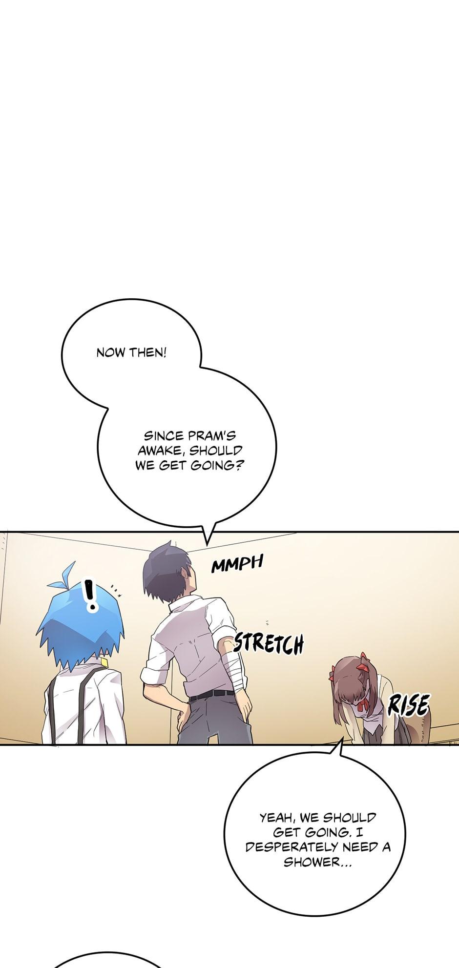 Read A Returner's Magic Should Be Special Manga Online