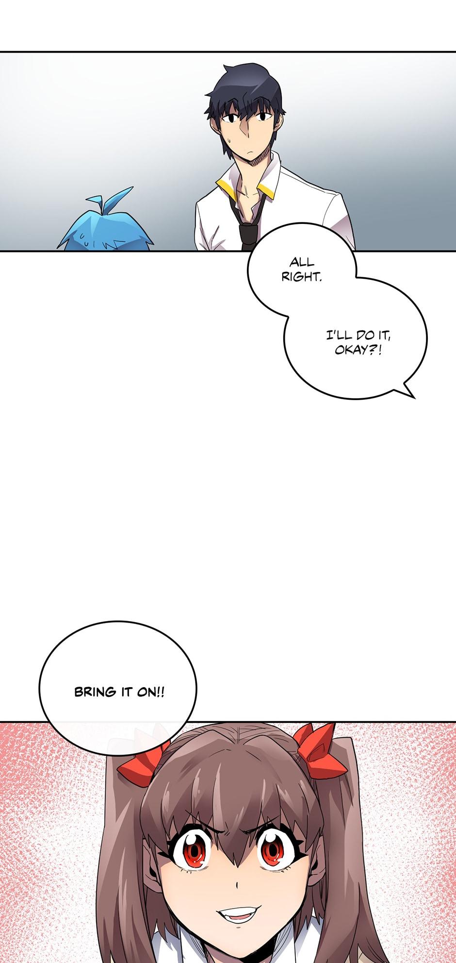 Read A Returner's Magic Should Be Special Manga Online