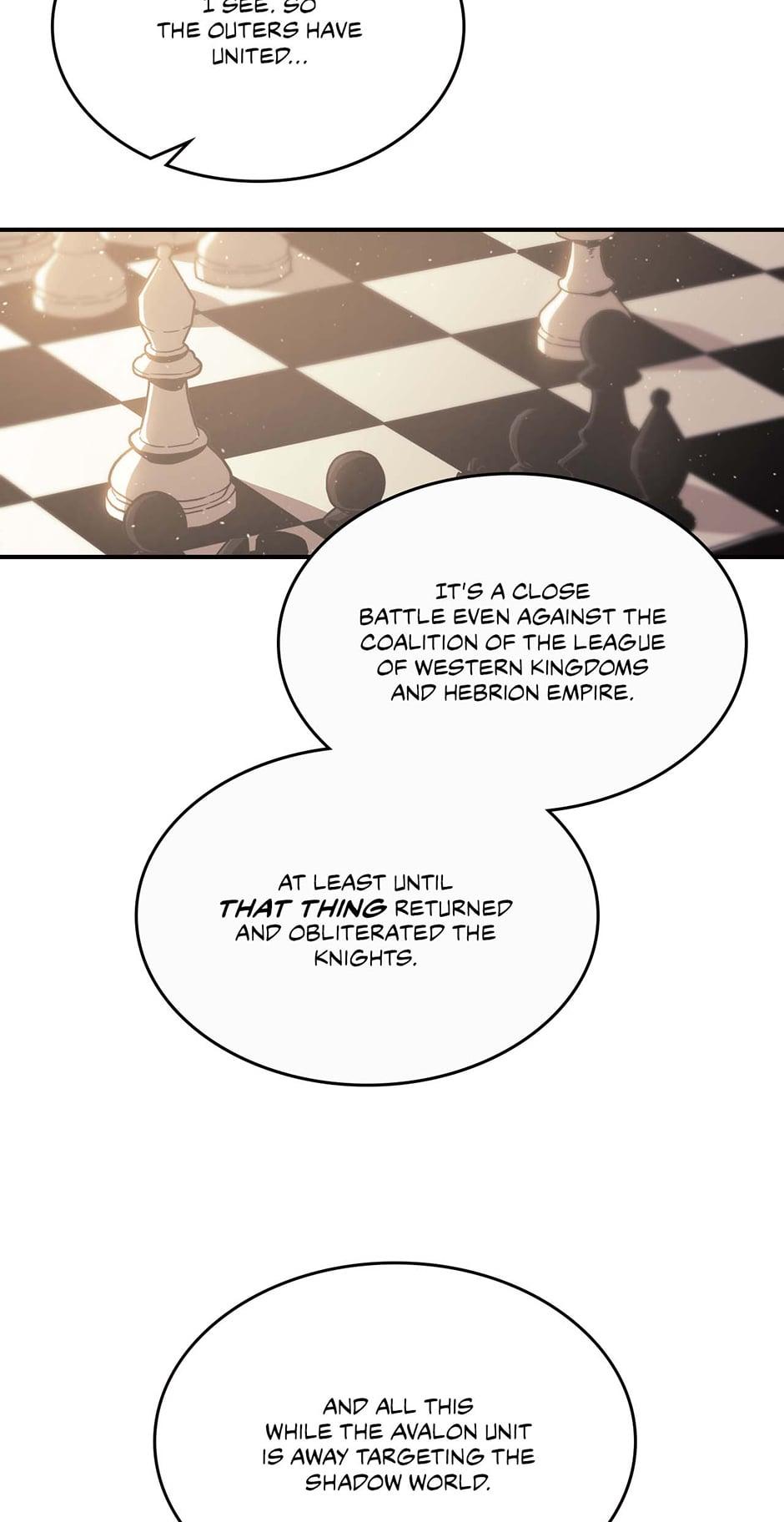 Read A Returner's Magic Should Be Special Manga Online