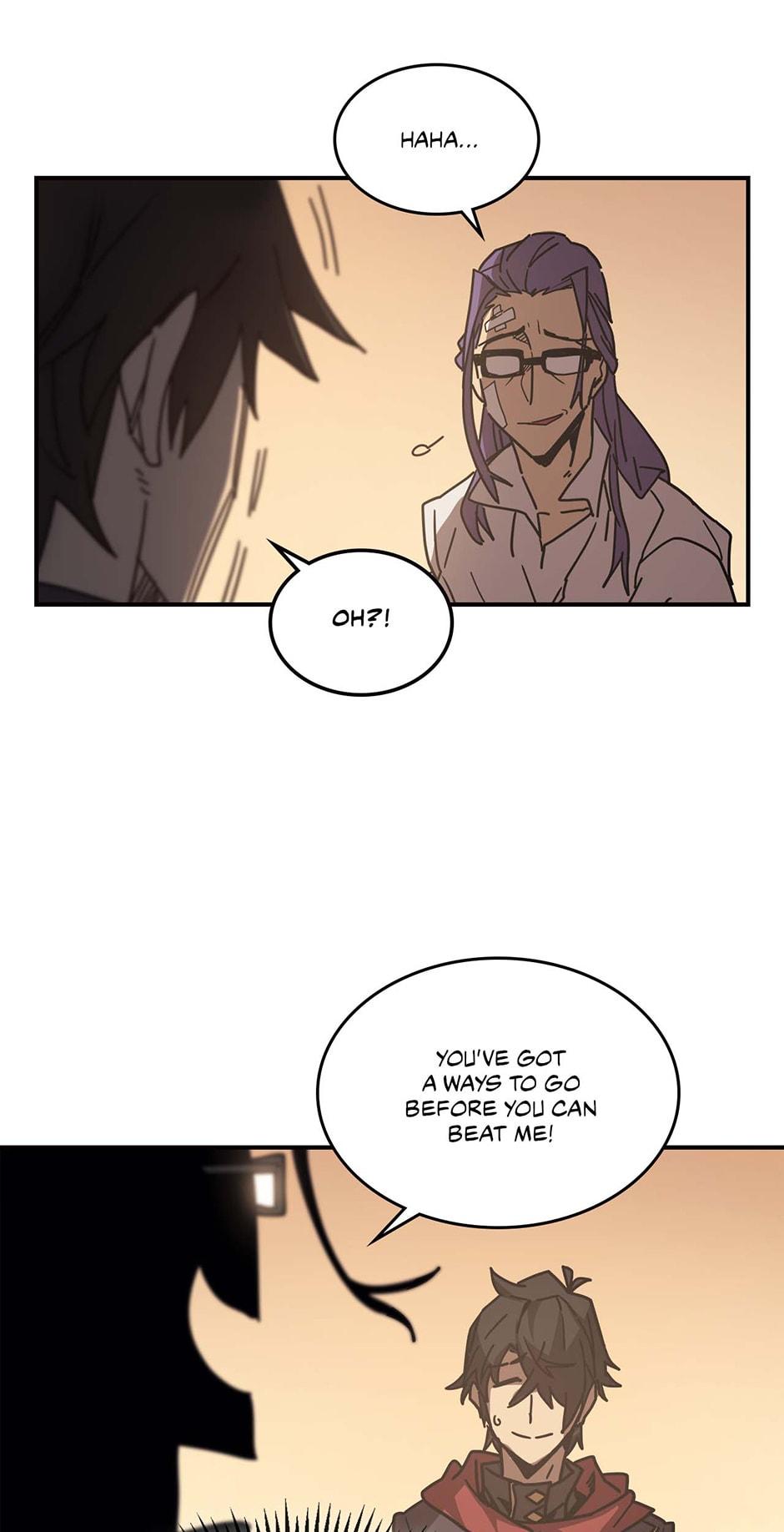 Read A Returner's Magic Should Be Special Manga Online