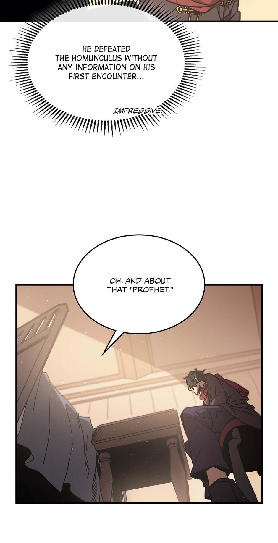 Read A Returner's Magic Should Be Special Manga Online