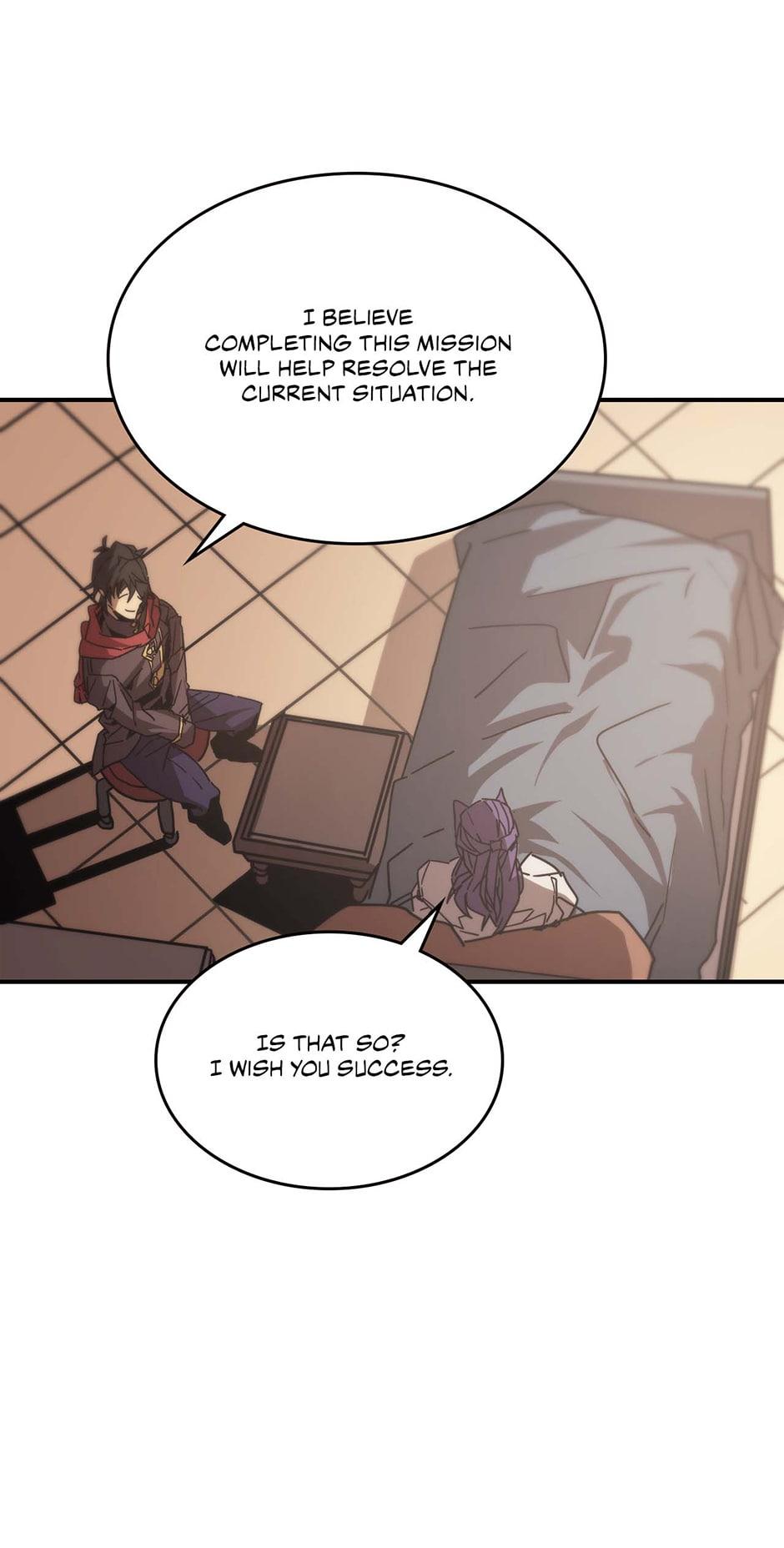 Read A Returner's Magic Should Be Special Manga Online