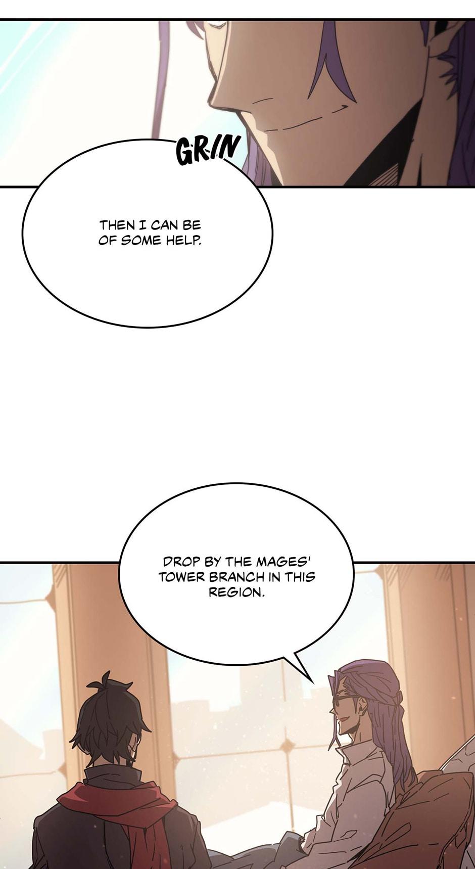 Read A Returner's Magic Should Be Special Manga Online