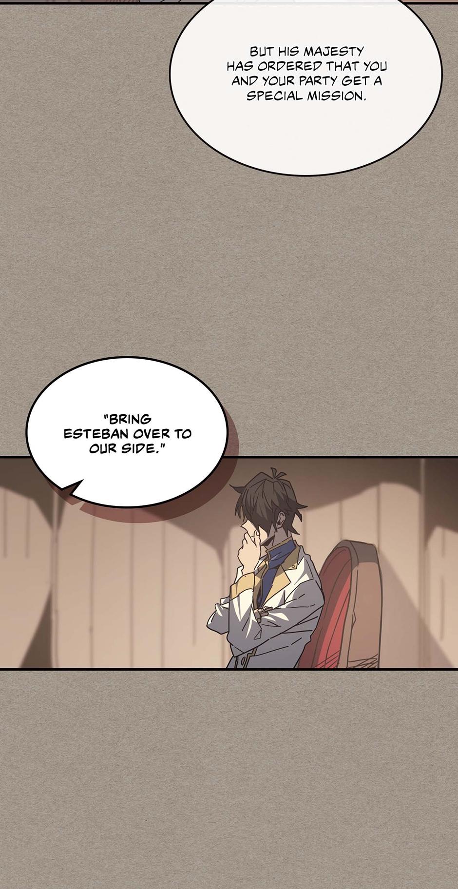 Read A Returner's Magic Should Be Special Manga Online