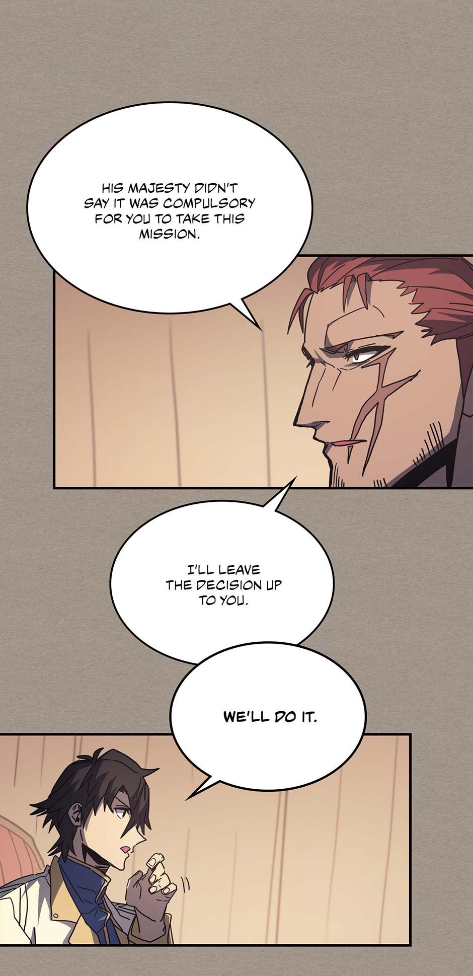 Read A Returner's Magic Should Be Special Manga Online
