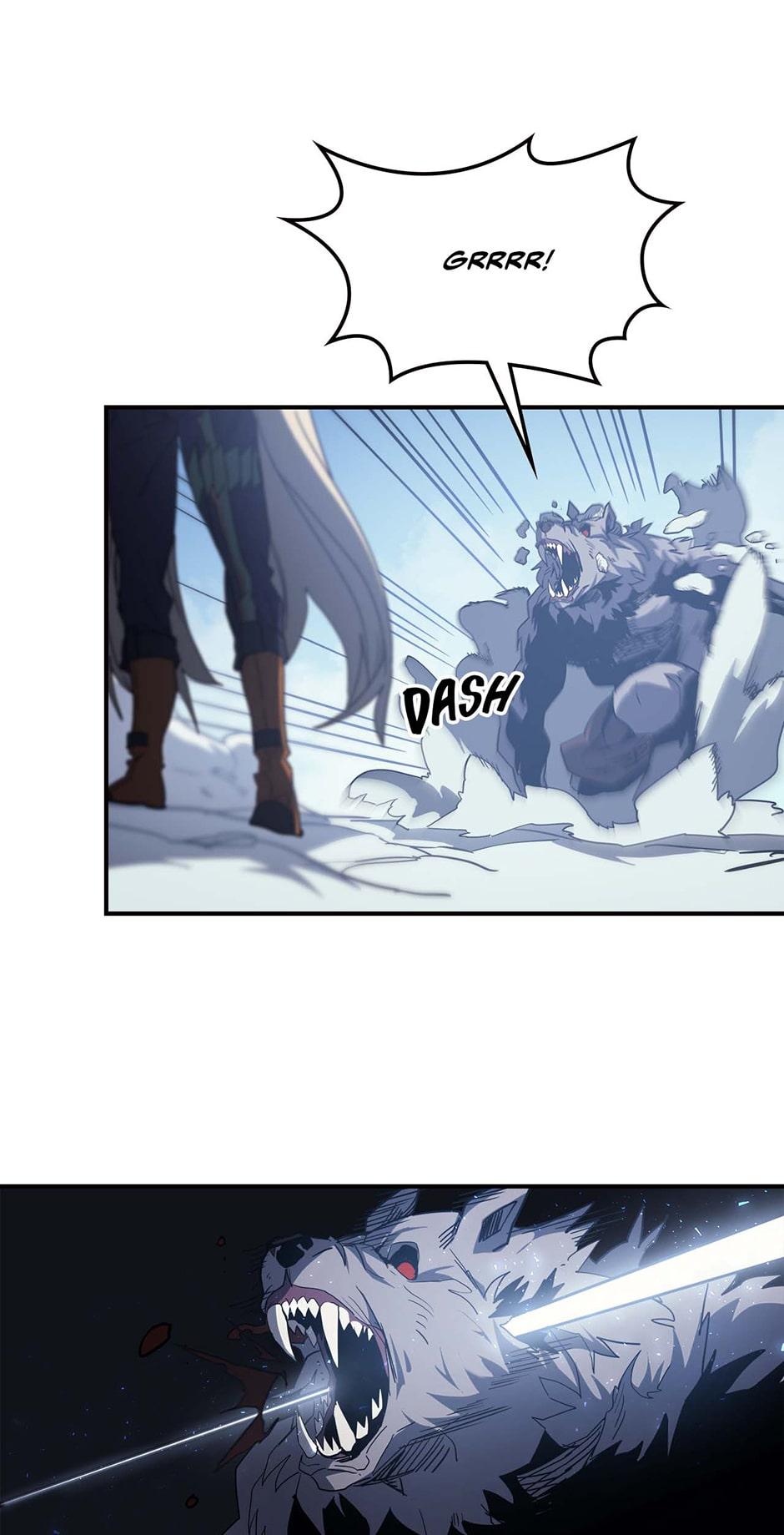 Read A Returner's Magic Should Be Special Manga Online
