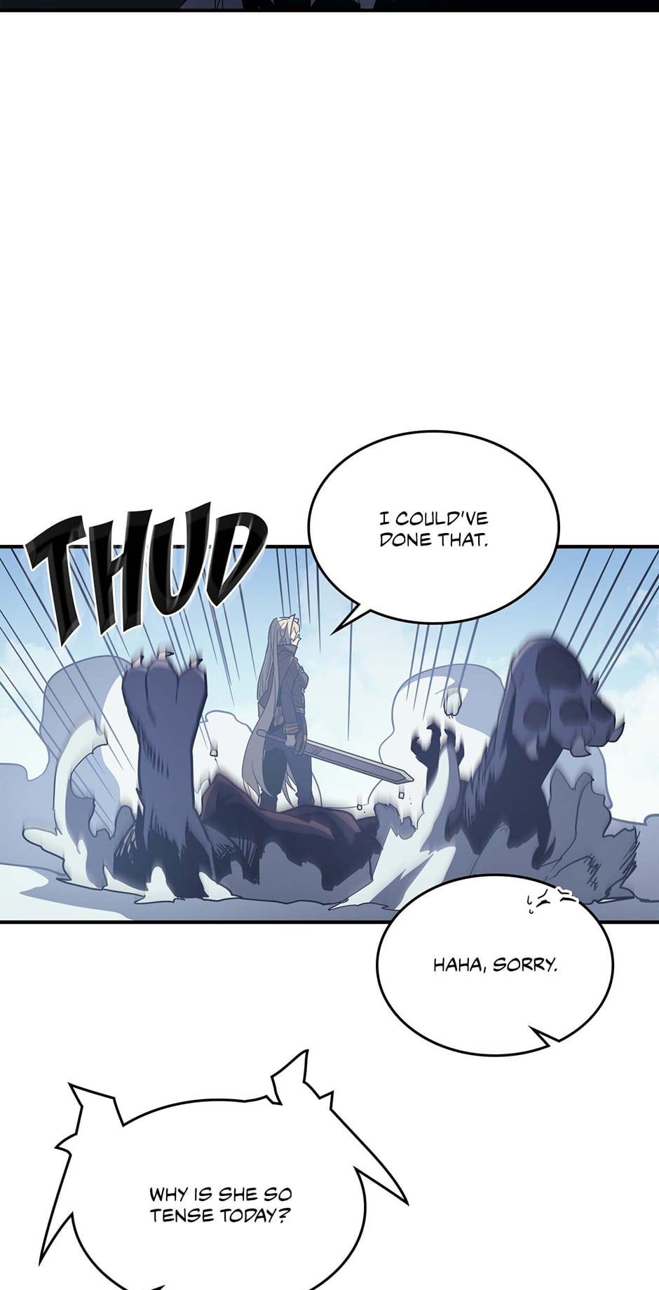 Read A Returner's Magic Should Be Special Manga Online