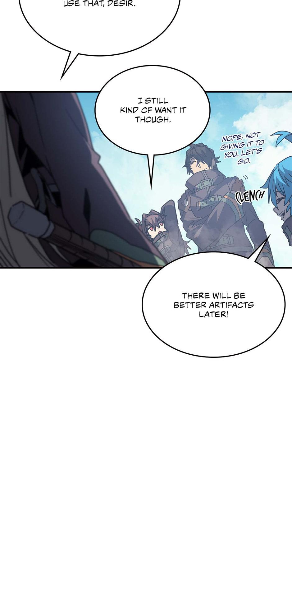 Read A Returner's Magic Should Be Special Manga Online