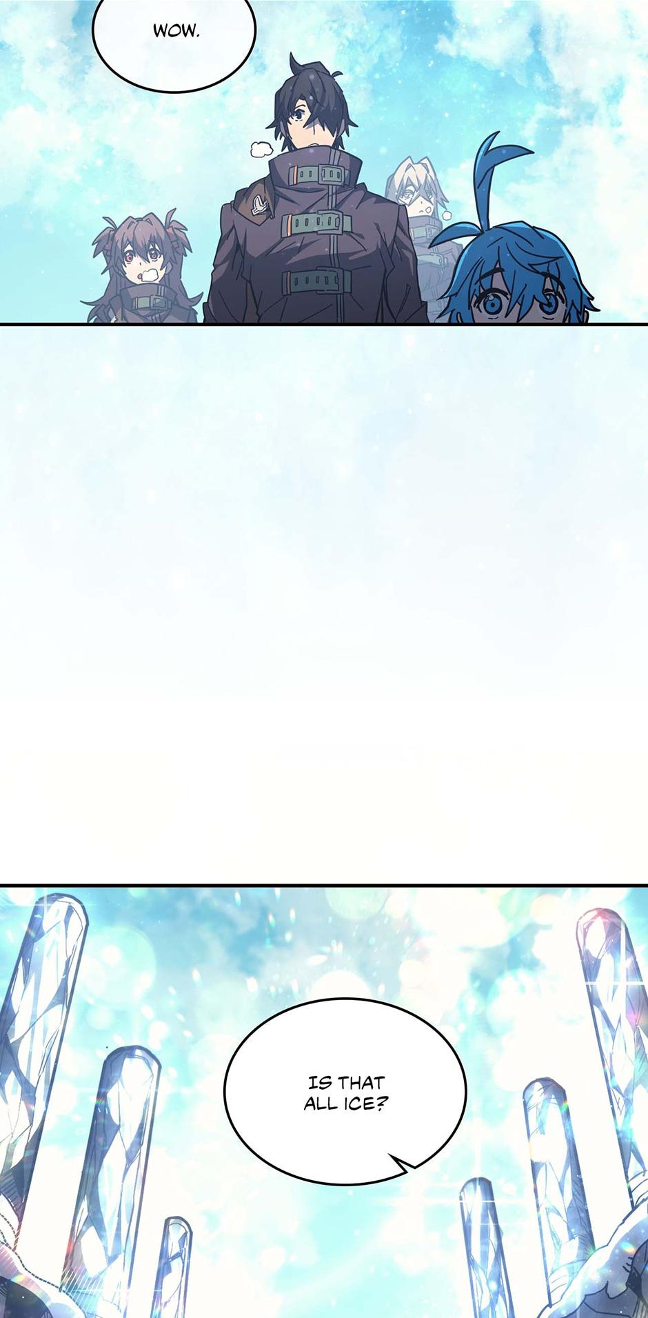 Read A Returner's Magic Should Be Special Manga Online