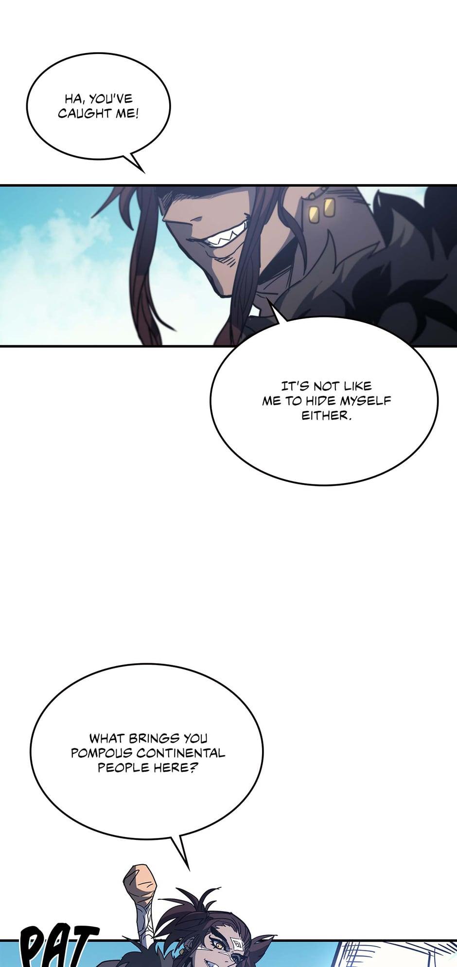 Read A Returner's Magic Should Be Special Manga Online