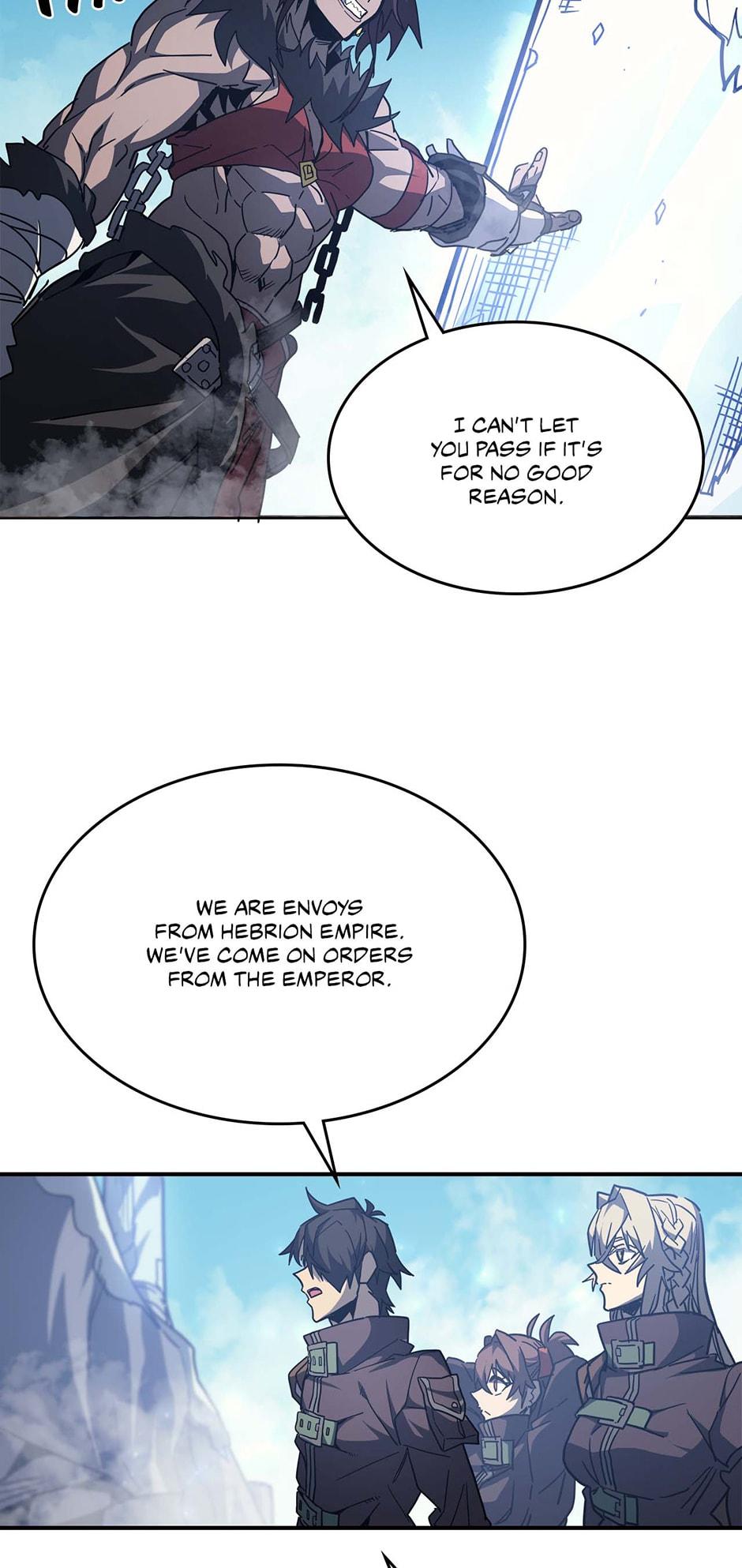 Read A Returner's Magic Should Be Special Manga Online