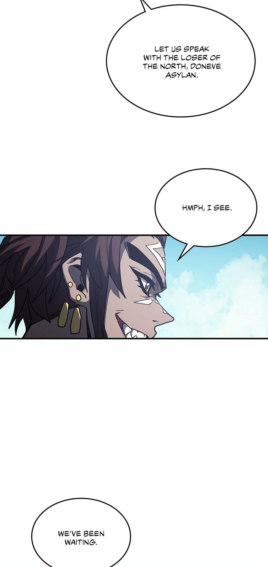 Read A Returner's Magic Should Be Special Manga Online