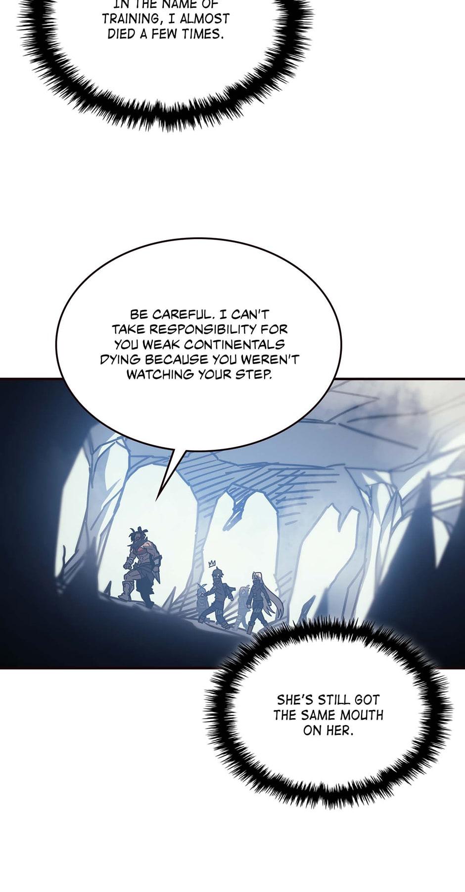Read A Returner's Magic Should Be Special Manga Online