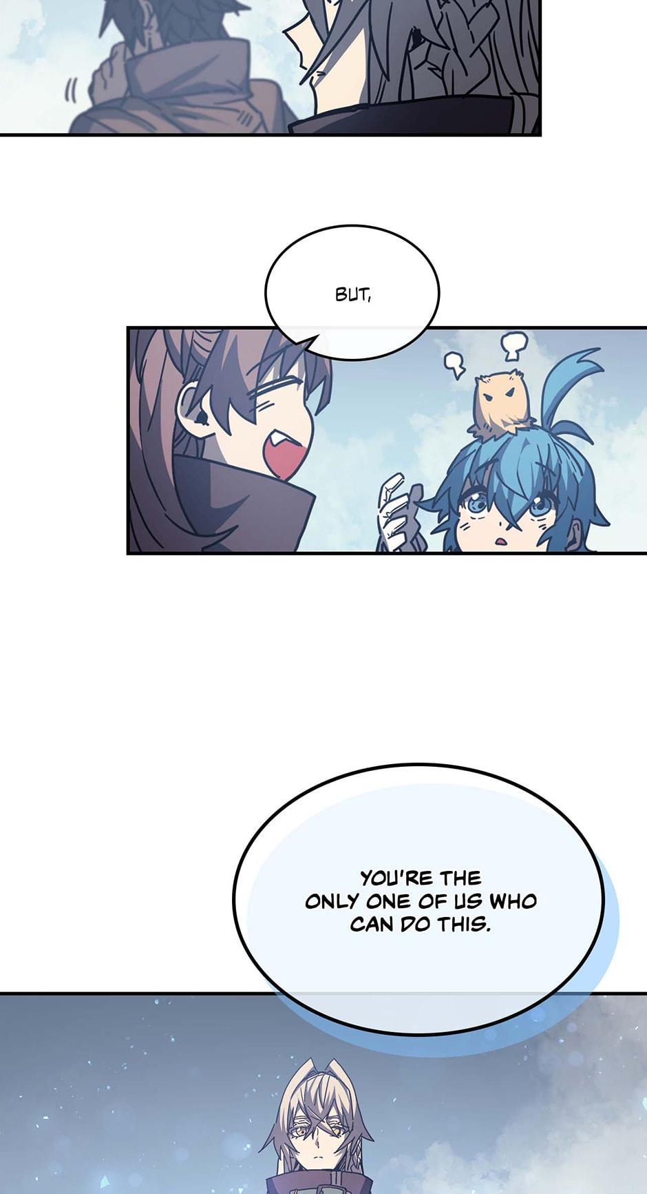 Read A Returner's Magic Should Be Special Manga Online