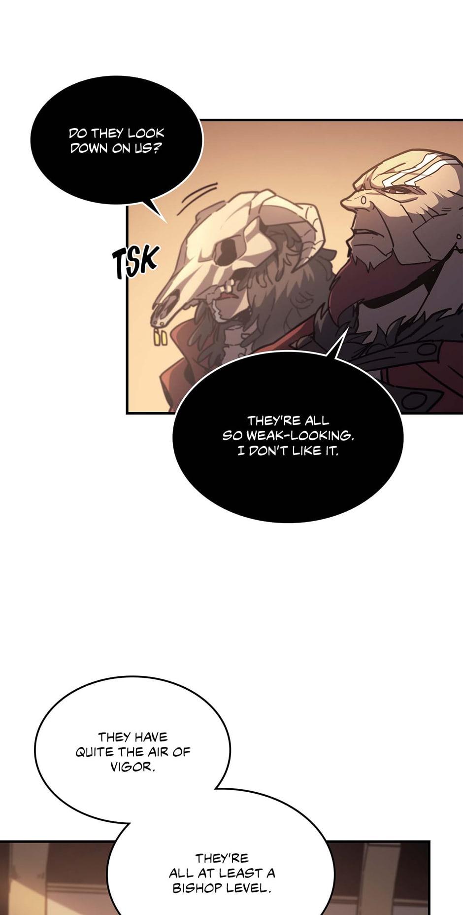Read A Returner's Magic Should Be Special Manga Online