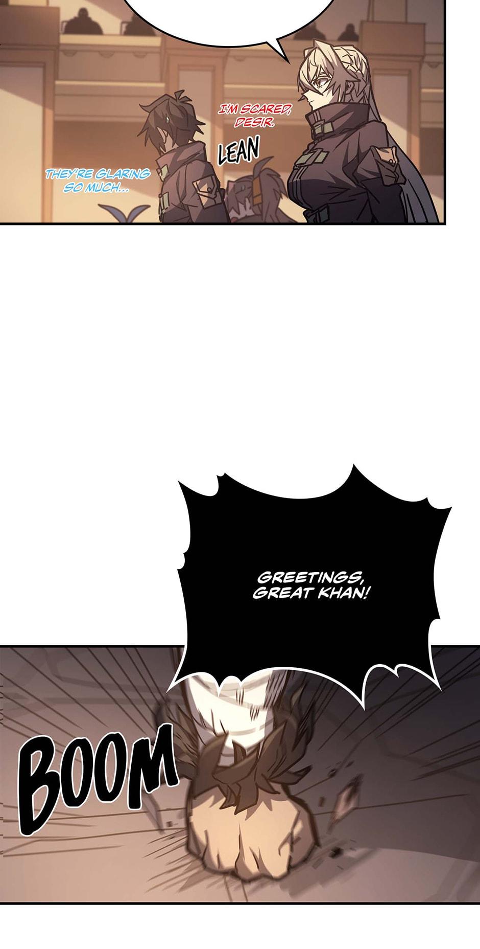 Read A Returner's Magic Should Be Special Manga Online