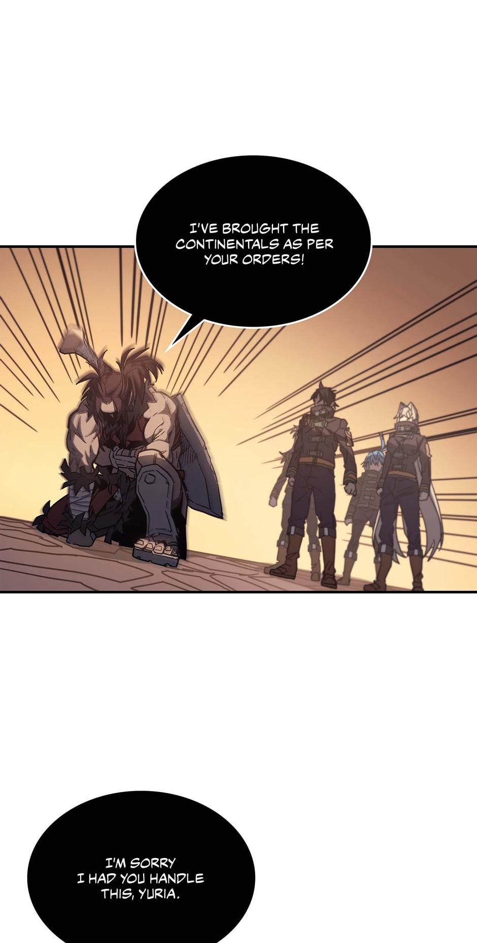 Read A Returner's Magic Should Be Special Manga Online