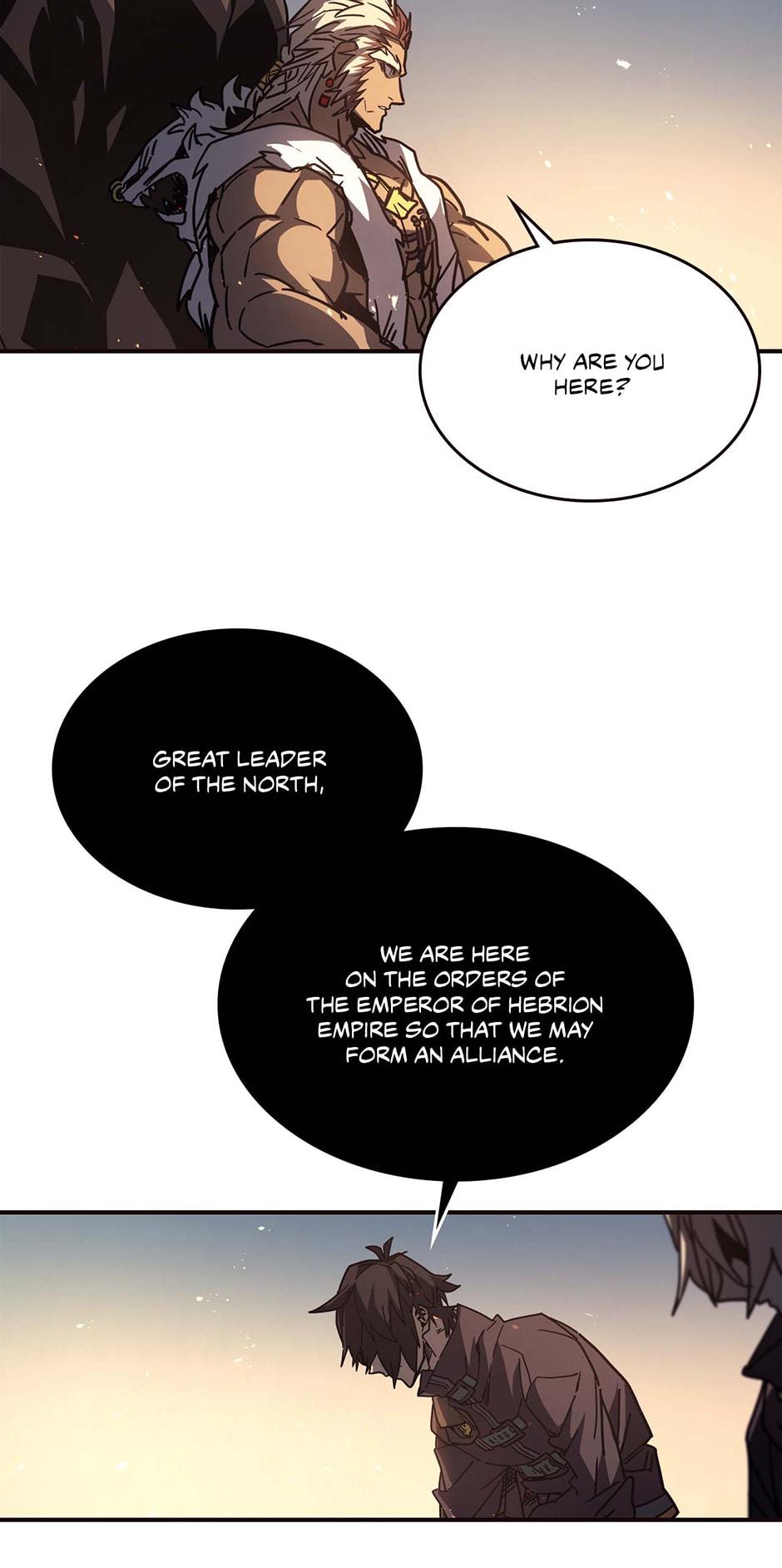 Read A Returner's Magic Should Be Special Manga Online